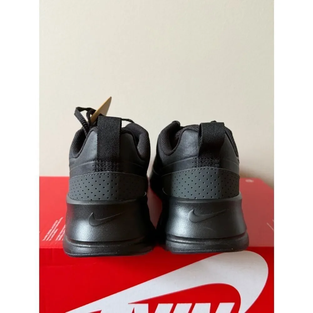 Nike Air Max Nuaxis Black Anthracite FD4329-004 Men’s Size 11.5